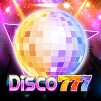  Disco 777