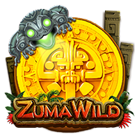  Zuma Wild