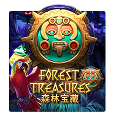  Forest TreasureJoker