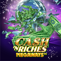 Cash  N Riches Megaways