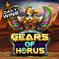 Gear of Horus 