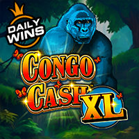 Congo Cash XL 
