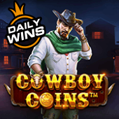  Cowboy Coins 
