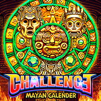  CHALLENGE?MAYAN CALENDAR