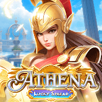  ATHENA?LUCKY SPREAD