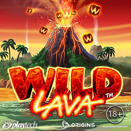  Wild Lava