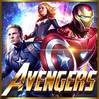  Avengers
