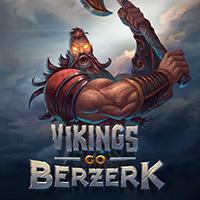  Vikings go Berzerk